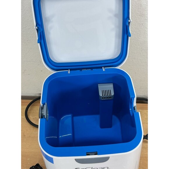 So Clean Cleaner Machine - Picture 12 of 12